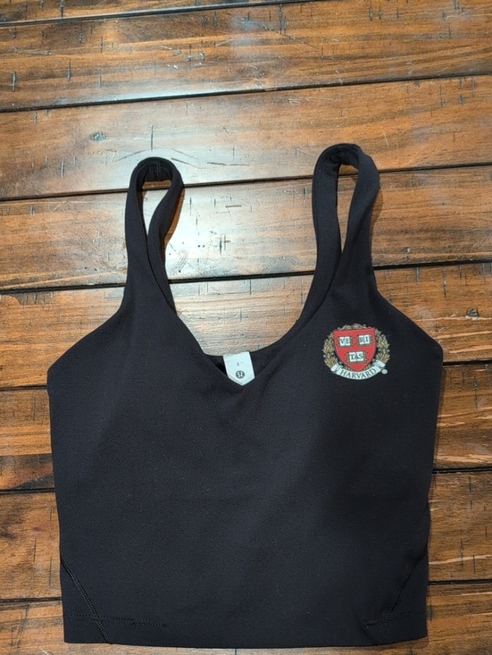 lululemon athletica Tops - Lululemon Harvard Align Tank